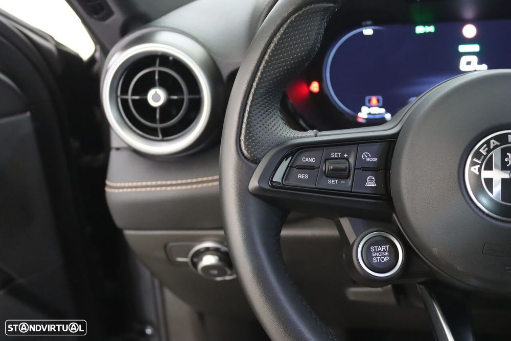 Alfa Romeo Tonale - 12