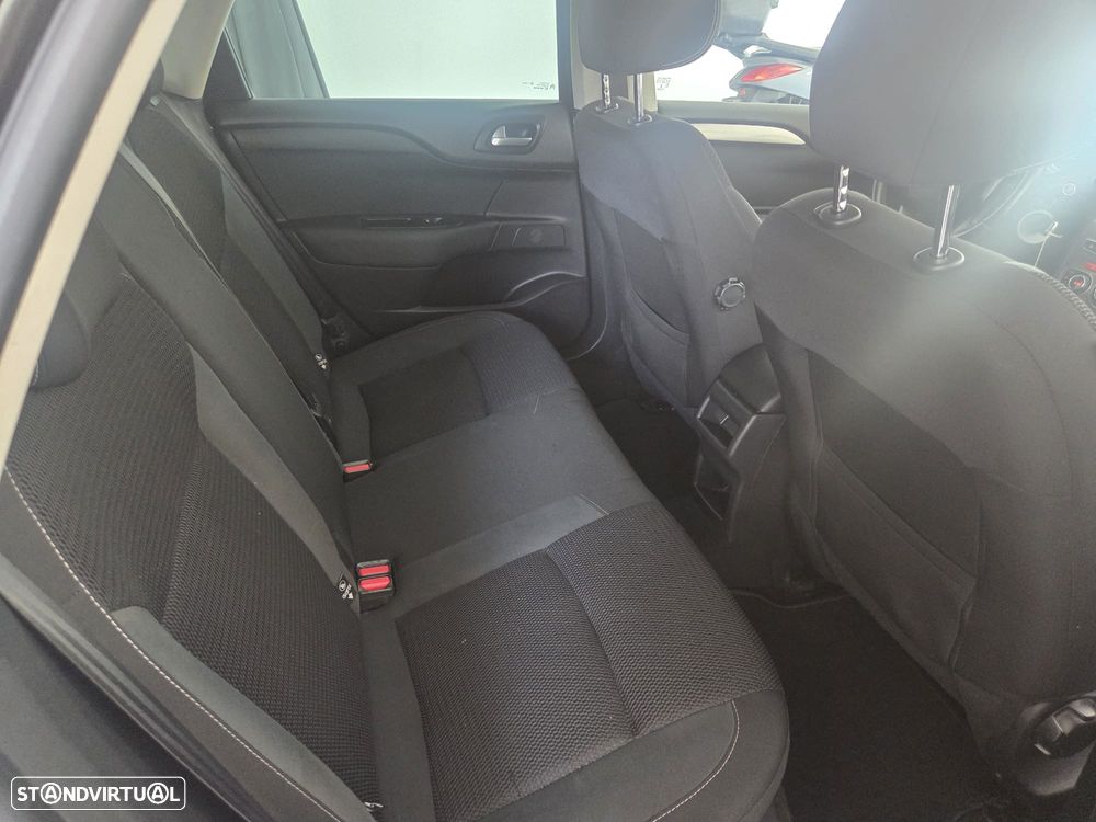 Citroën C4 1.6 BlueHDi Feel - 9