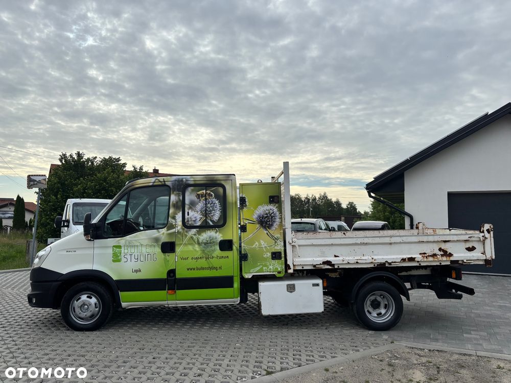 Iveco 35c13 - 2