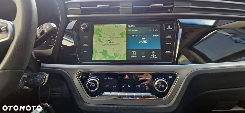 SsangYong/KGM Korando 1.5 T-GDI Joy 4WD - 18