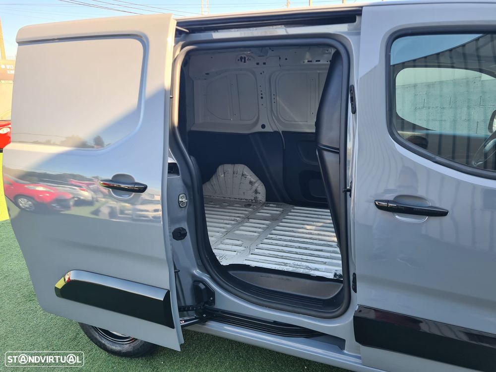 Citroën Berlingo - 11