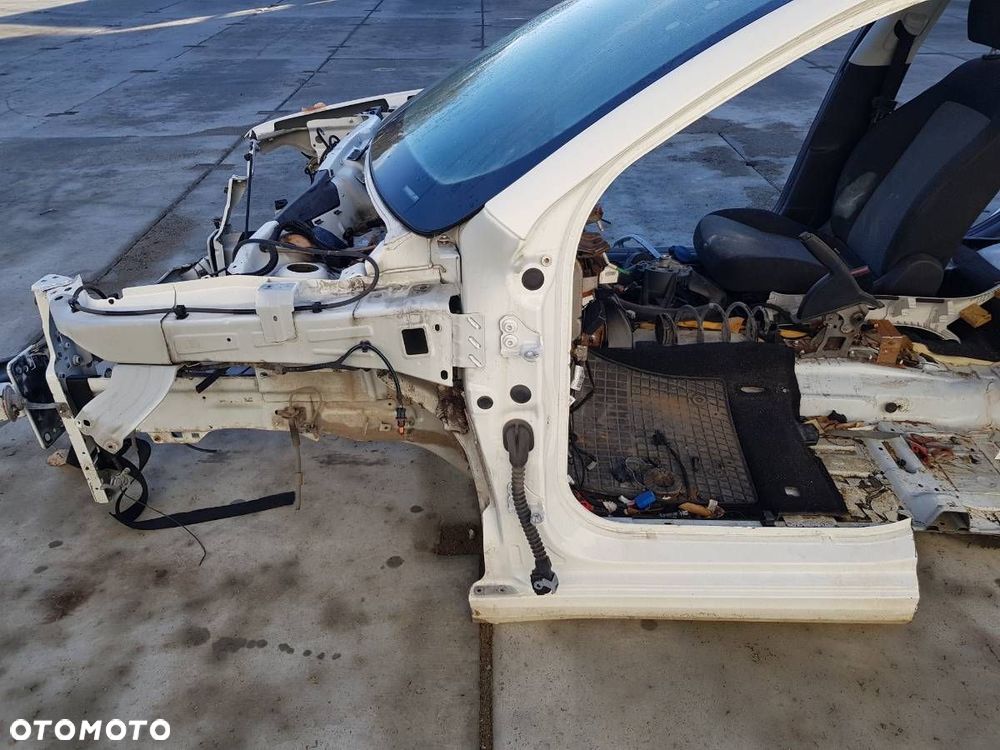 KAROSERIA ĆWIARTKA BŁOTNIK TYŁ PRAWY PRÓG DACH PODŁUŻNICA LEWY PRAWY  FIAT TIPO sedan (356_) - 6