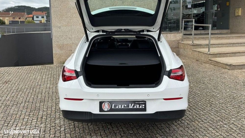 Mercedes-Benz CLA 180 d Shooting Brake Style Aut. - 9