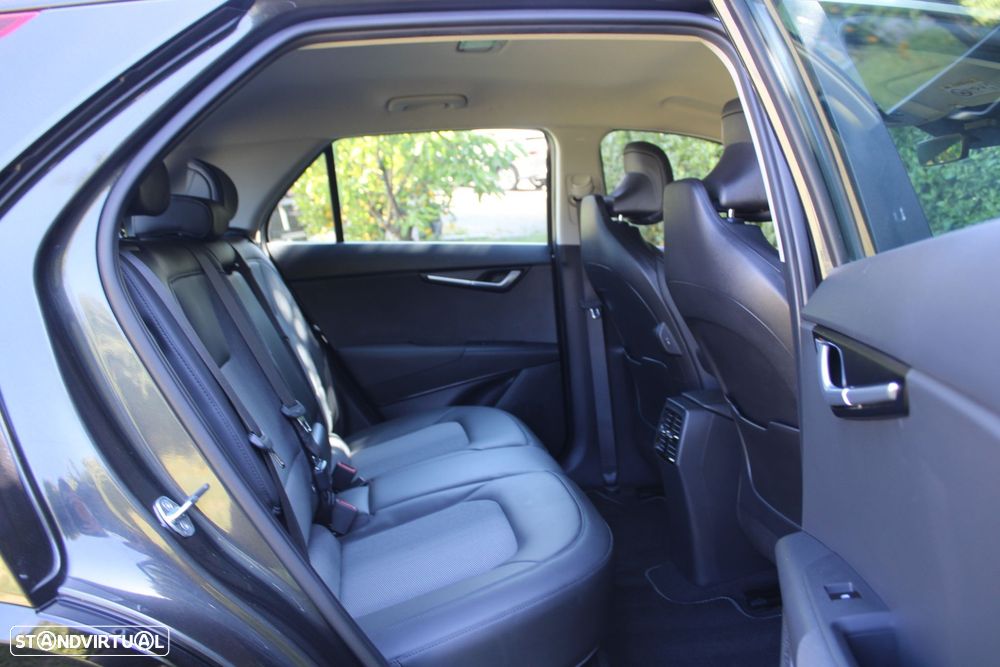 Kia Niro EV 64kWh Drive - 28