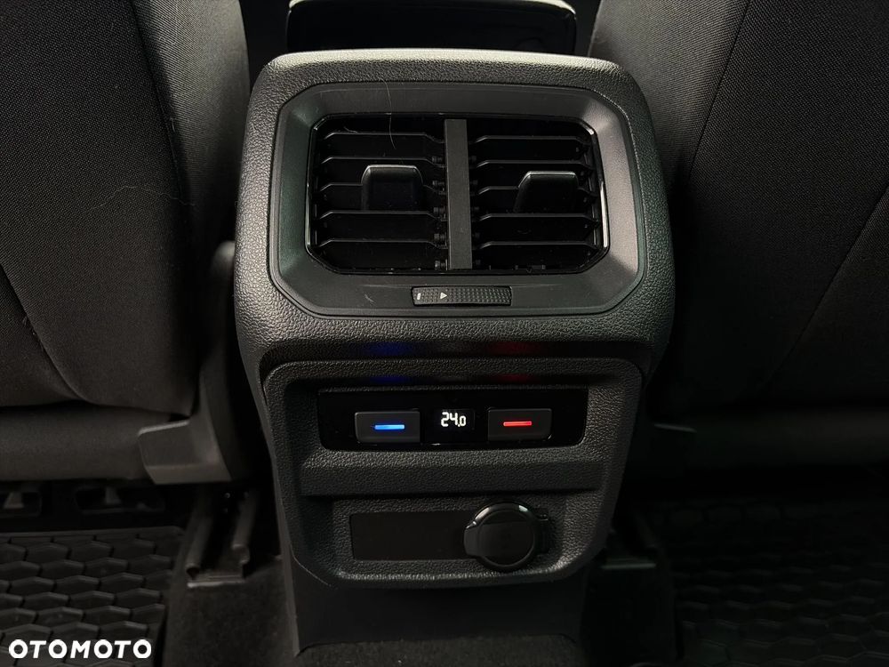 Volkswagen Tiguan 1.5 TSI EVO Life DSG - 21