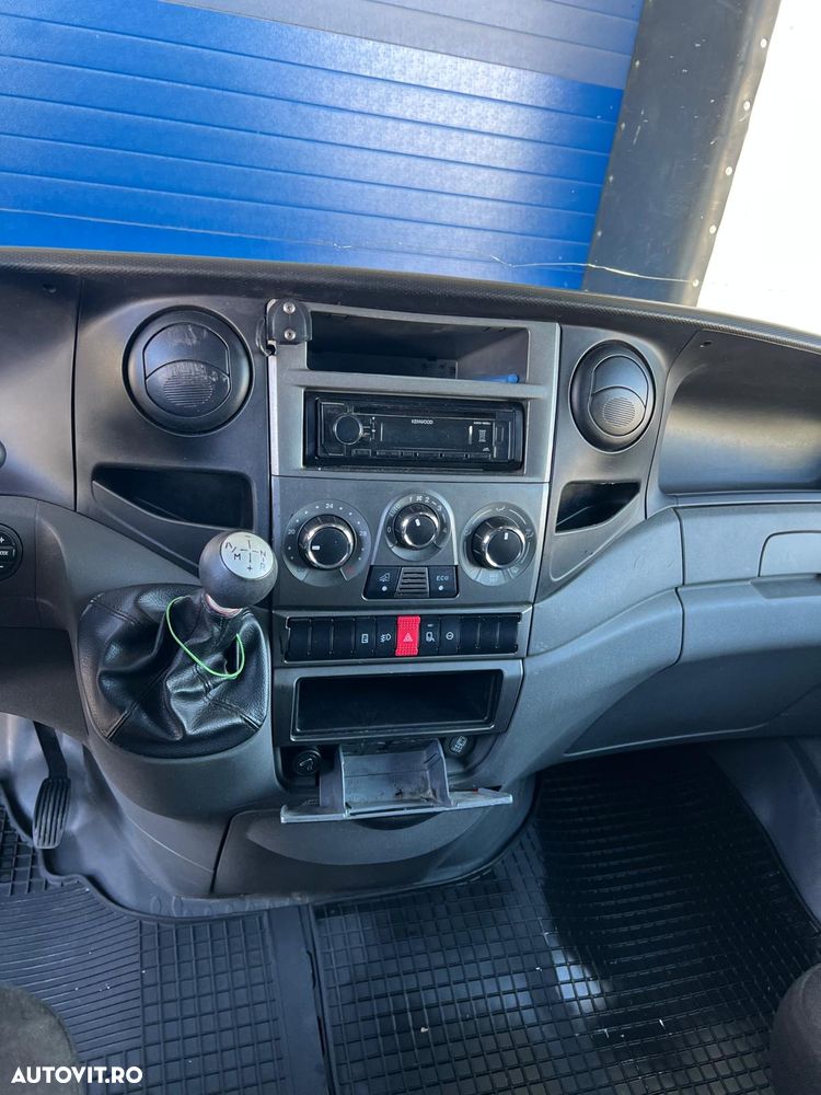 Iveco Daily - 6