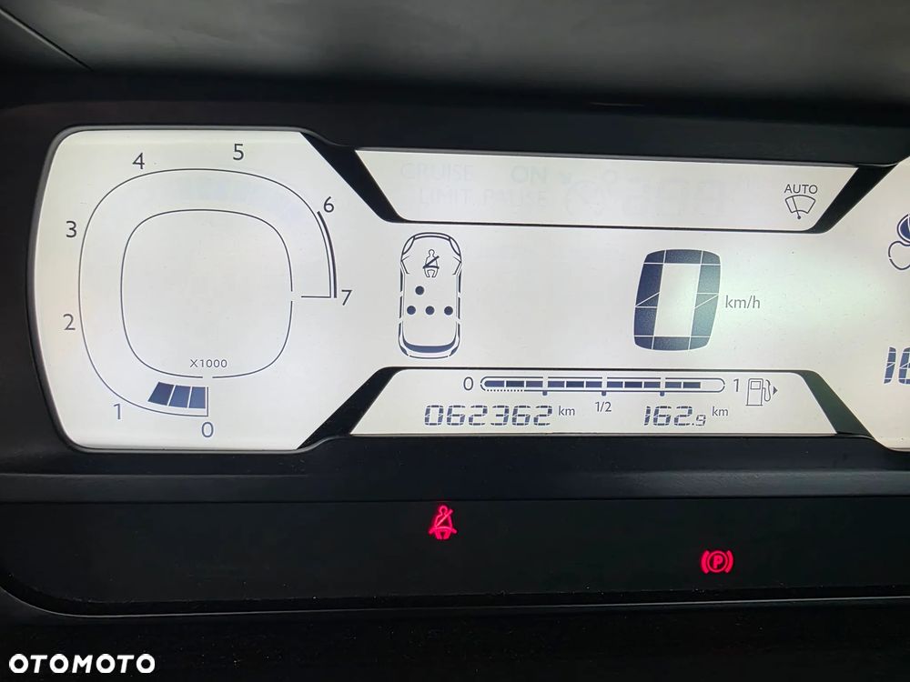 Citroën C4 Picasso PureTech 130 Stop&Start Seduction - 14