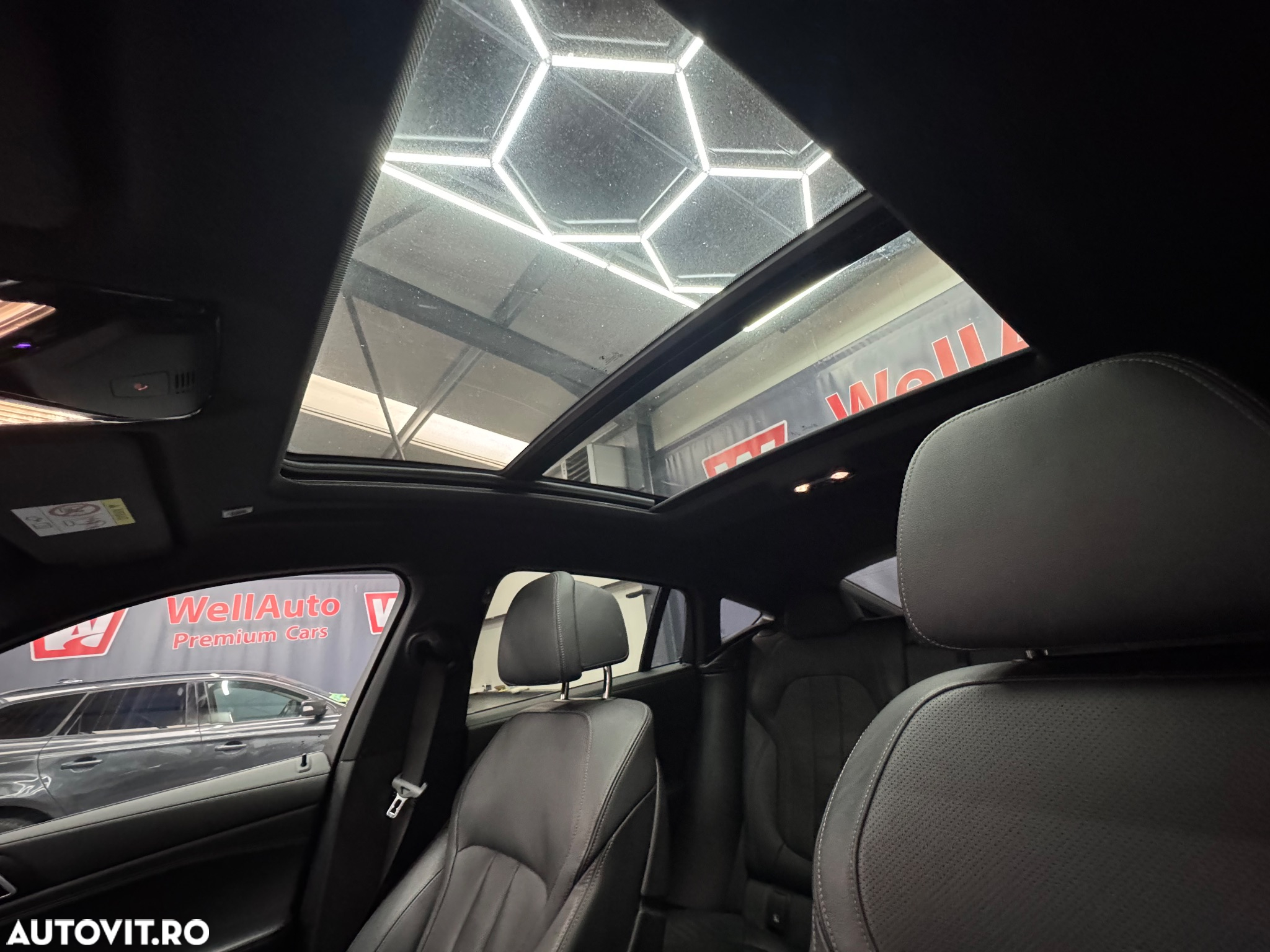 BMW X6 xDrive30d AT MHEV - 21