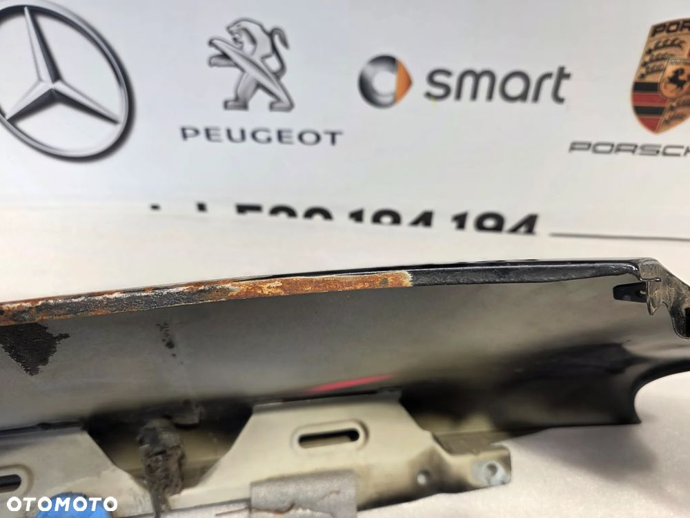 VW GOLF V 5 1K0 04- PRAWY BŁOTNIK PRZEDNI PRZÓD NR AUKCJI BŁ357 - 11