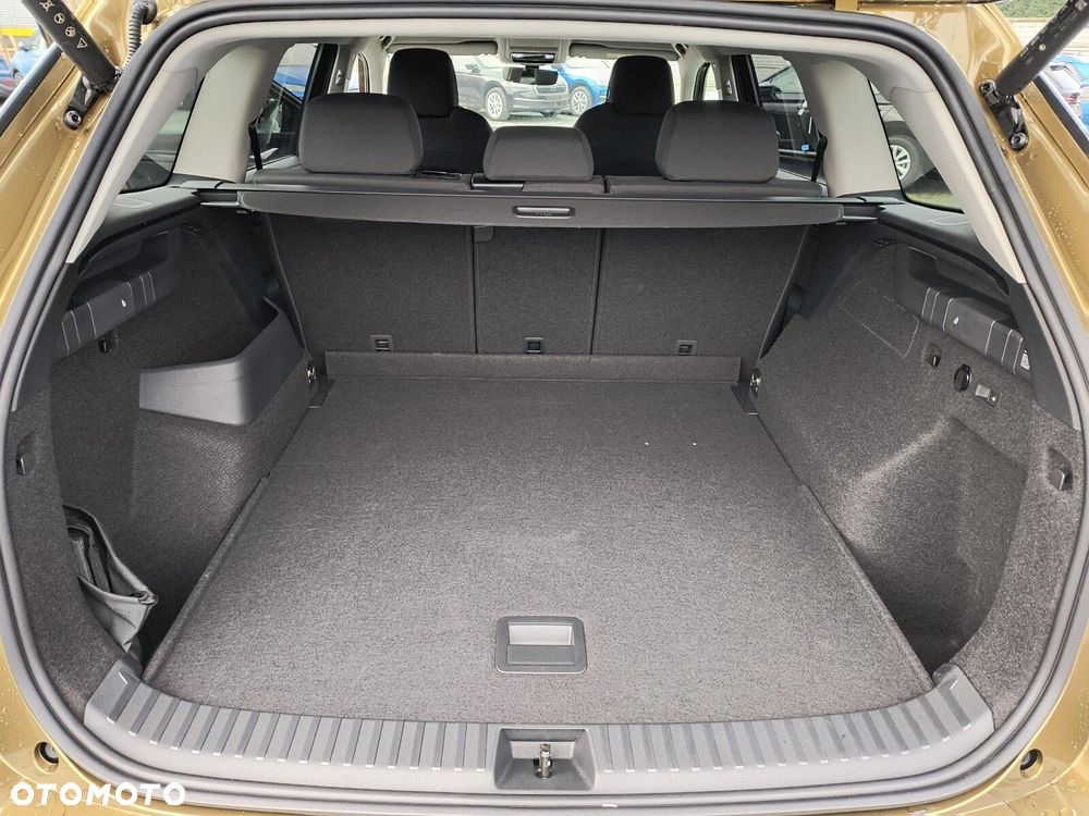 Skoda Kodiaq 2.0 TSI 4x4 Edition 130 DSG - 17