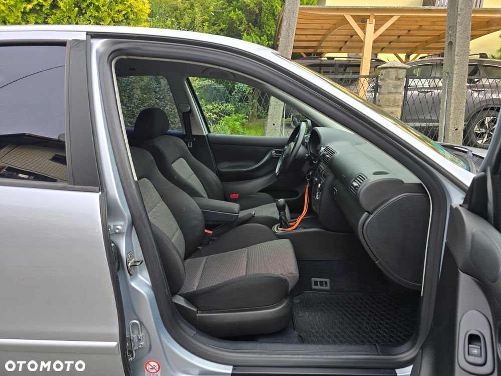Seat Leon 1.9 TDI Formula Racing - 28