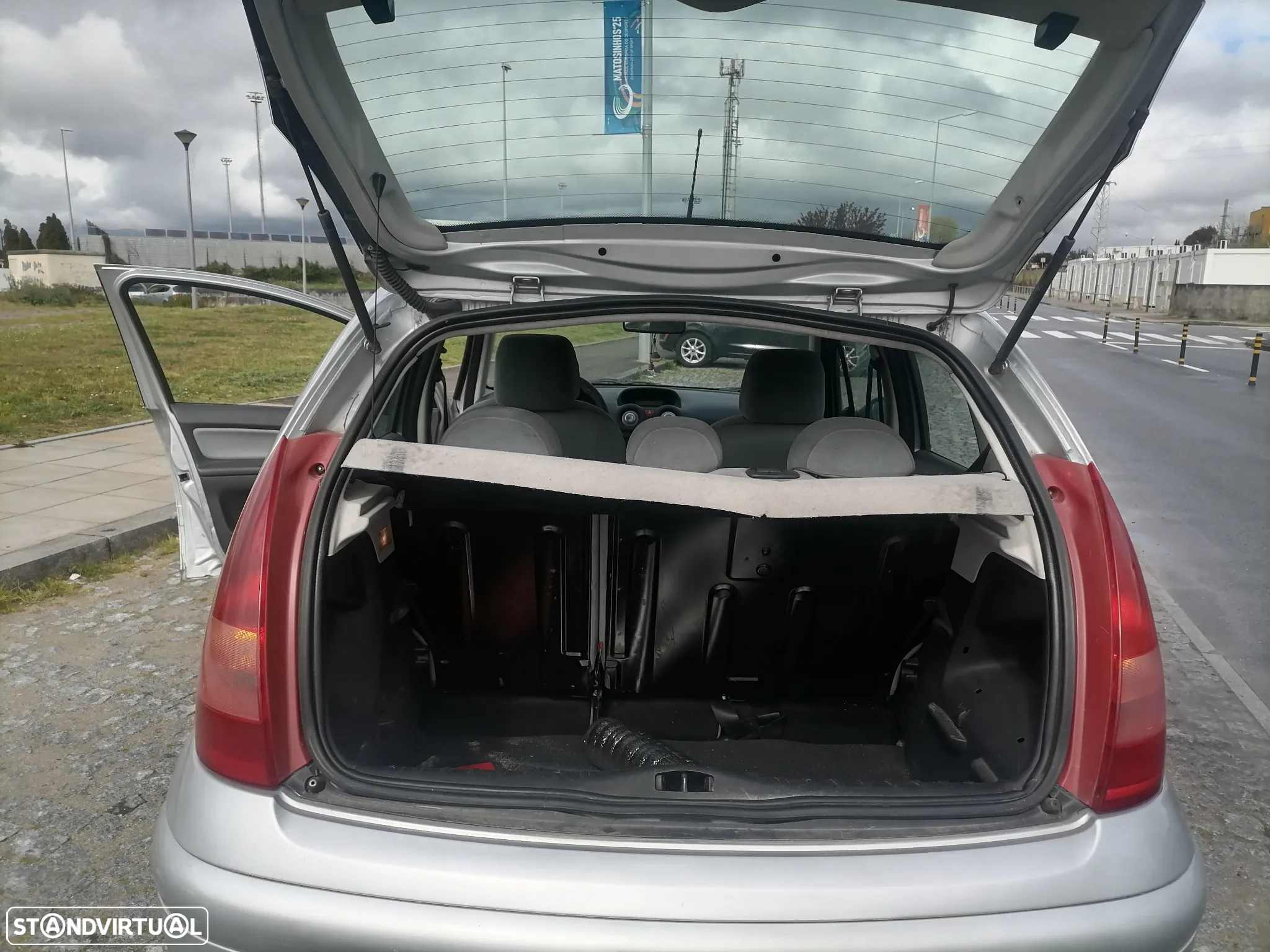Citroën C3 1.1 Exclusive - 13