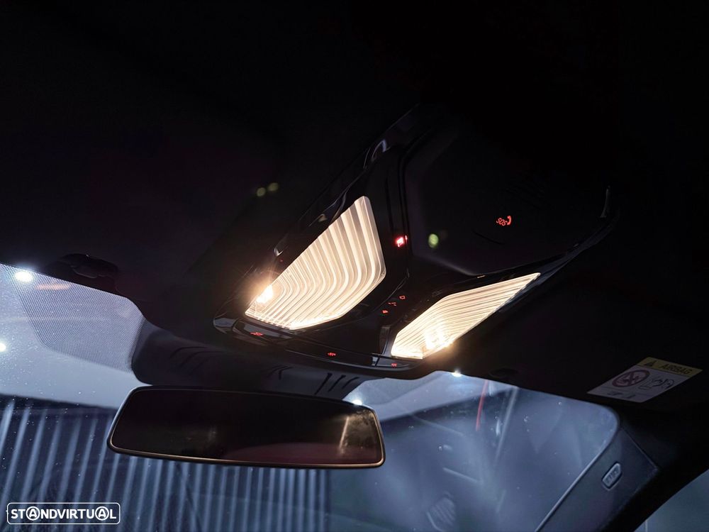 BMW i4 M50 Gran Coupe - 36