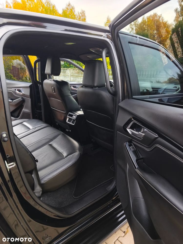 Isuzu D-Max - 12