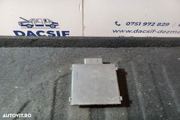 MODUL STABILIZATOR TENSIUNE 8K0959663  8K0959663 Audi A4 B8/8K [facel - 2