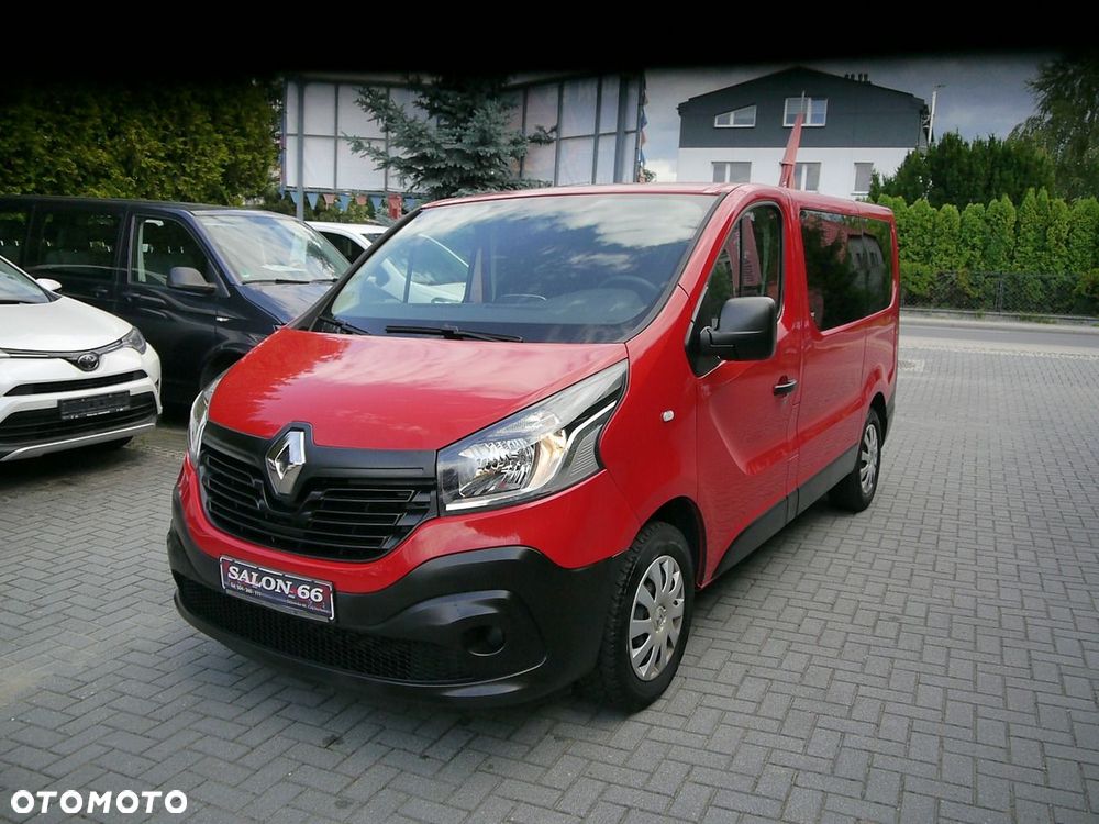 Renault Trafic - 4