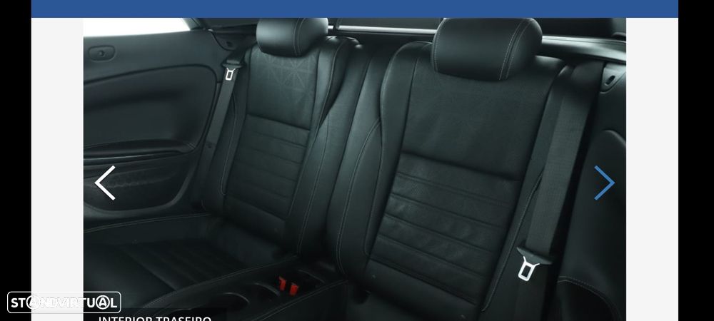 Opel Cascada 2.0 BiTurbo CDTI ecoFLEX S&S Edition - 46