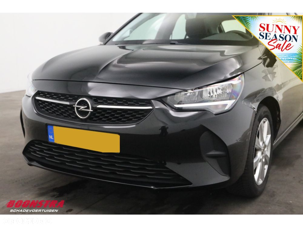 Opel Corsa 1.2 Edition S&S - 9