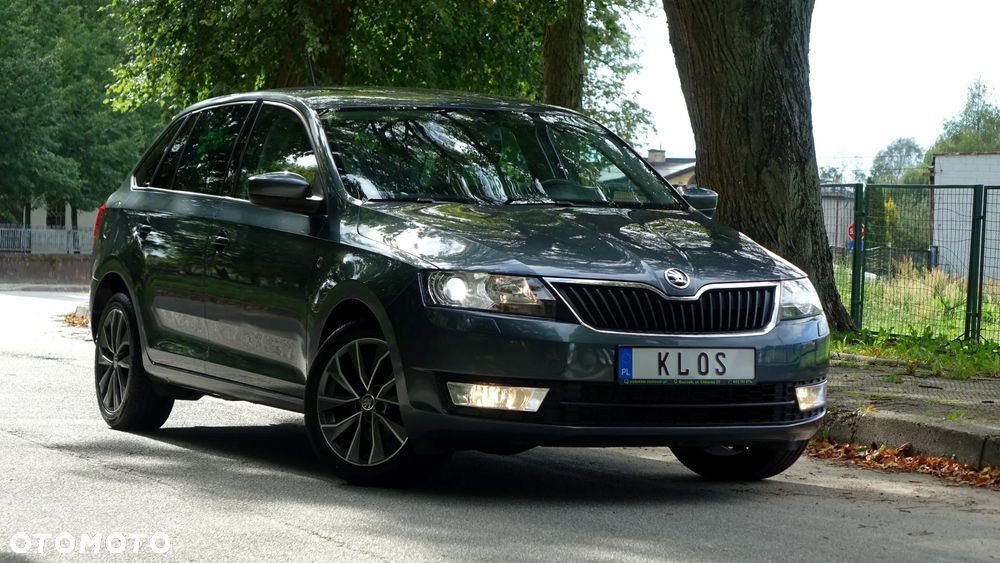 Skoda RAPID - 39