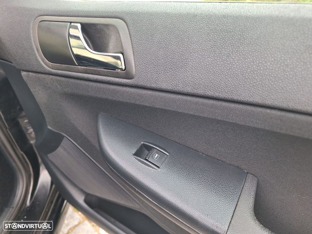 Skoda Fabia Break 1.4 TDi Elegance - 14