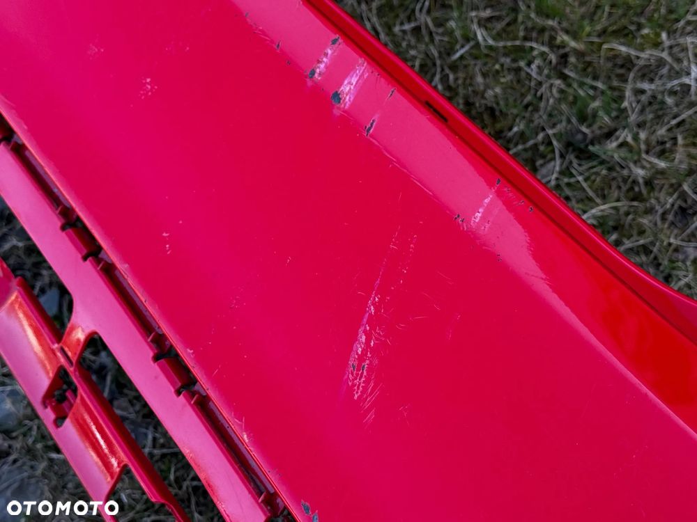 ZDERZAK TYLNY FORD FIESTA MK7 ST 2008- OE UŻYWANY 8A61-17906 - 5