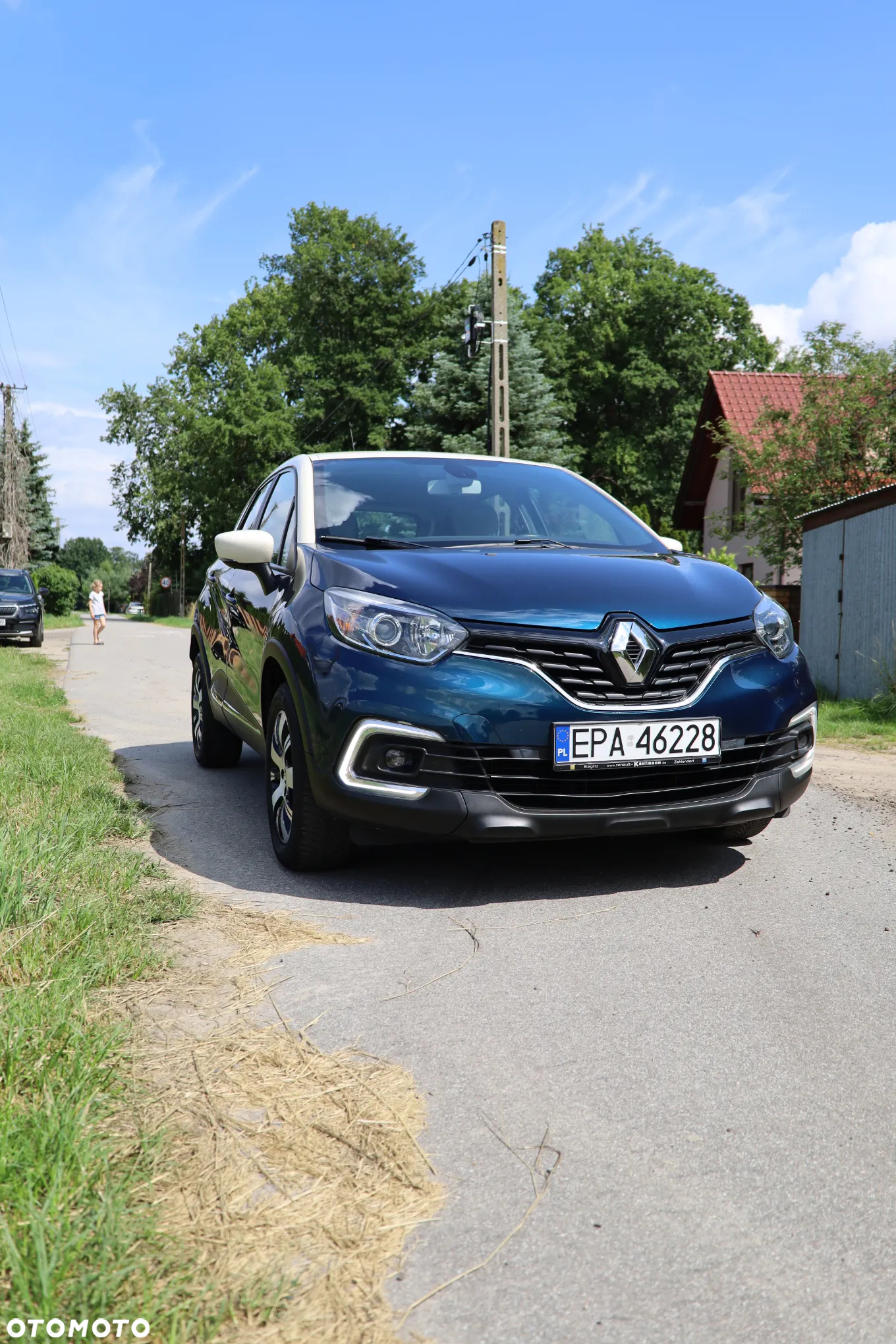 Renault Captur ENERGY TCe 90 Start&Stop Life - 20