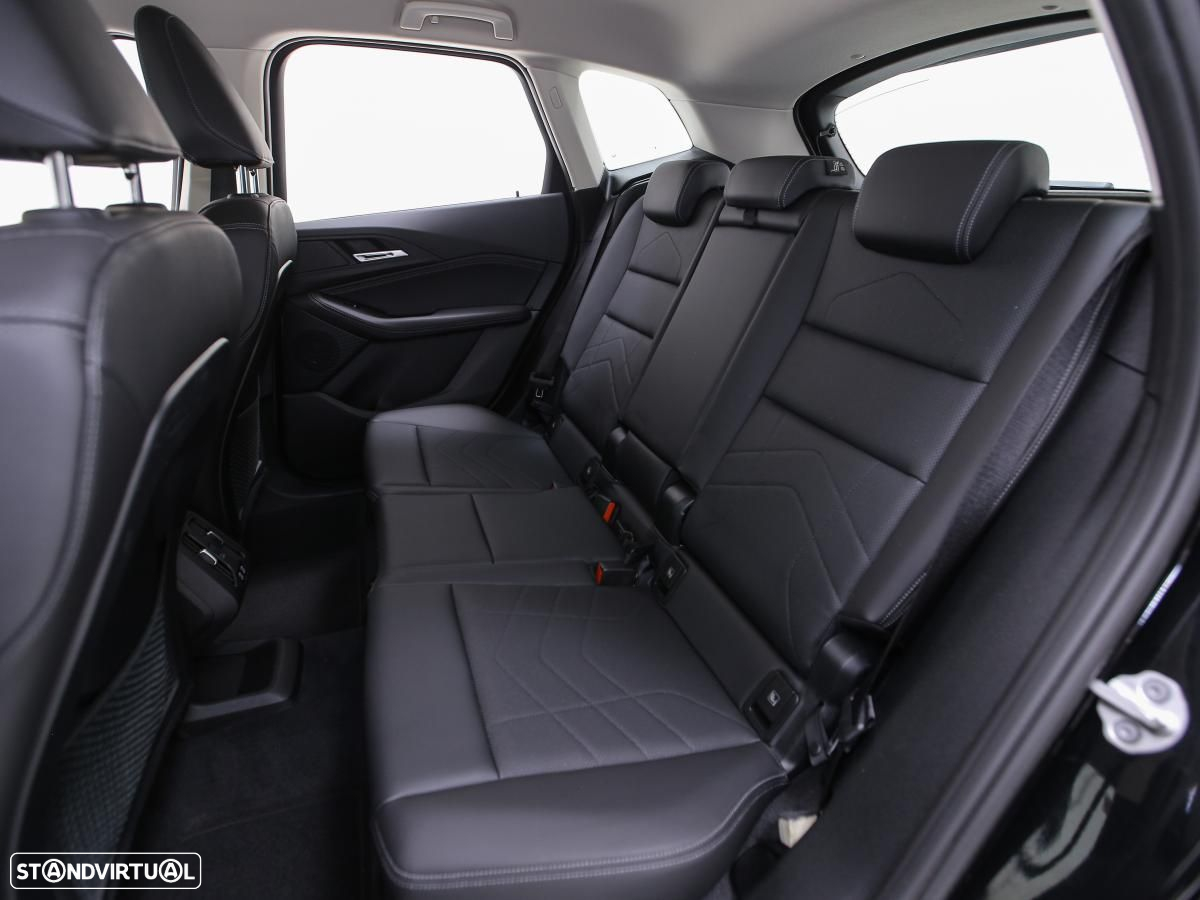 BMW 218 Active Tourer i Aut. Luxury Line - 12
