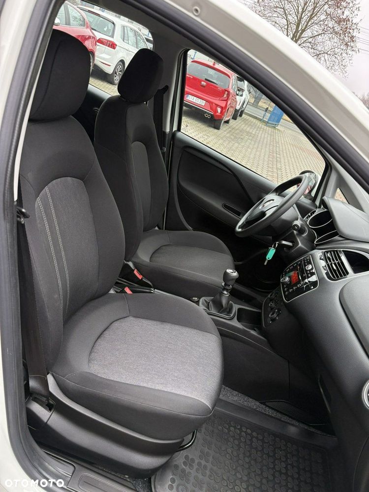 Fiat Punto - 15
