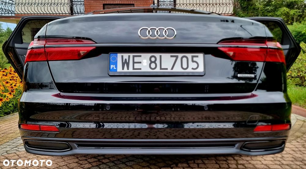 Audi A6 Limousine 40 TDI mHEV Quattro S Line S tronic - 15