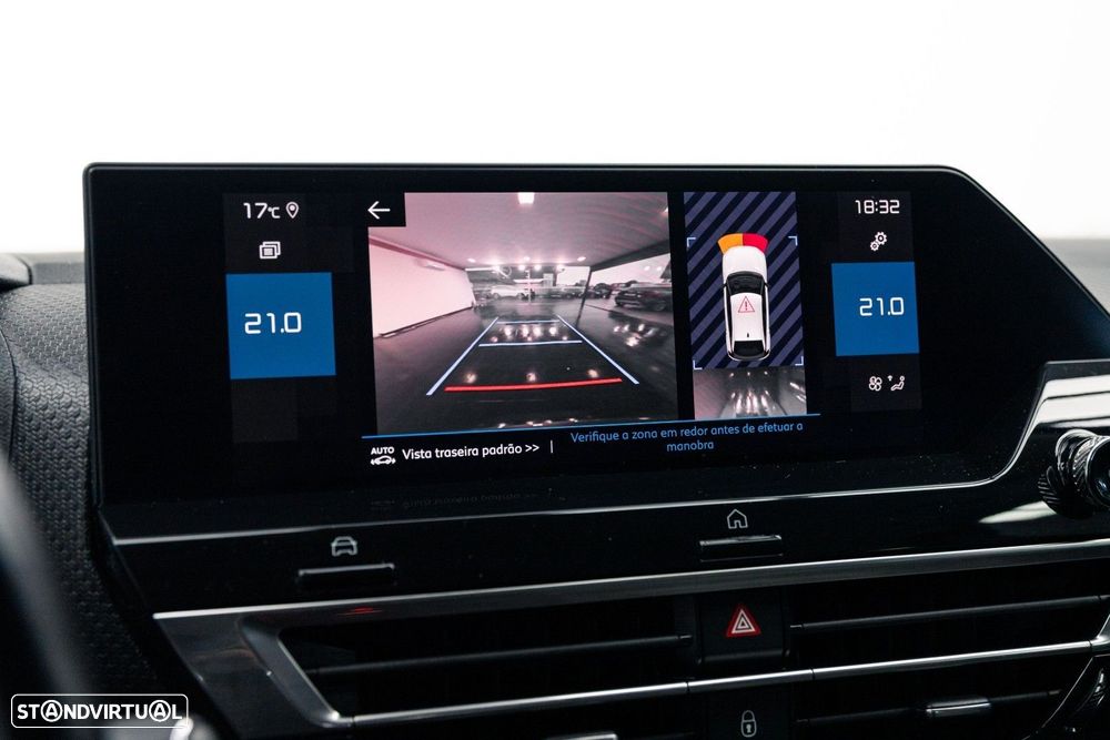 Citroën C4 1.5 BlueHDi Shine EAT8 - 40