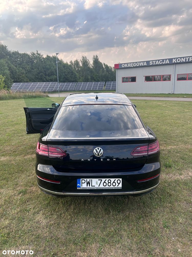Volkswagen Arteon 2.0 TDI SCR Elegance DSG - 5