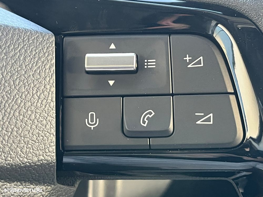 Citroën Berlingo M 1.5 BlueHDi 130cv EAT8 (caixa automática) - 16