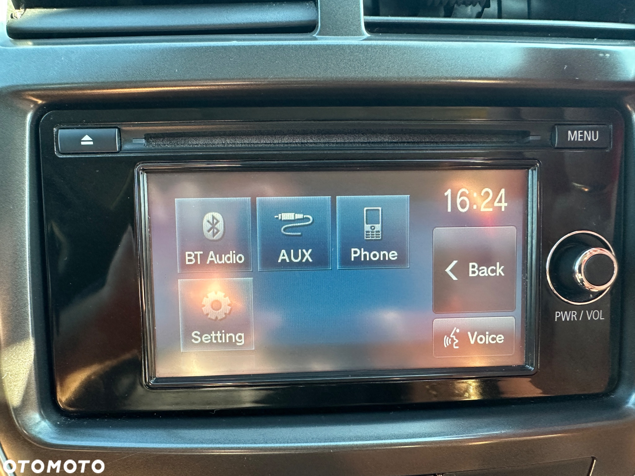 Mitsubishi ASX 1.6 Invite EU6 - 34