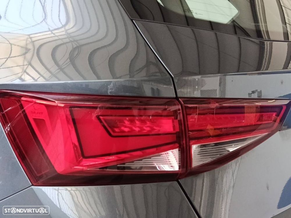 SEAT Ateca 1.6 TDI Style - 26