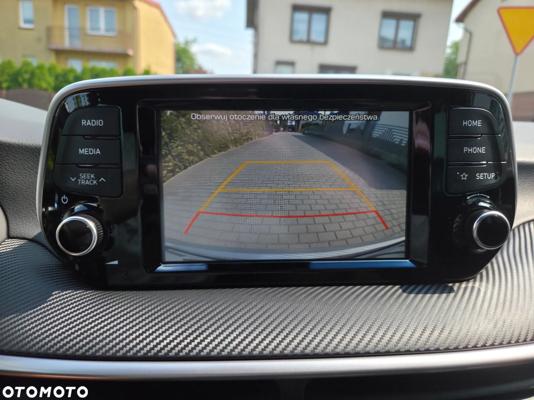 Hyundai Tucson 1.6 T-GDi Style 2WD DCT - 23
