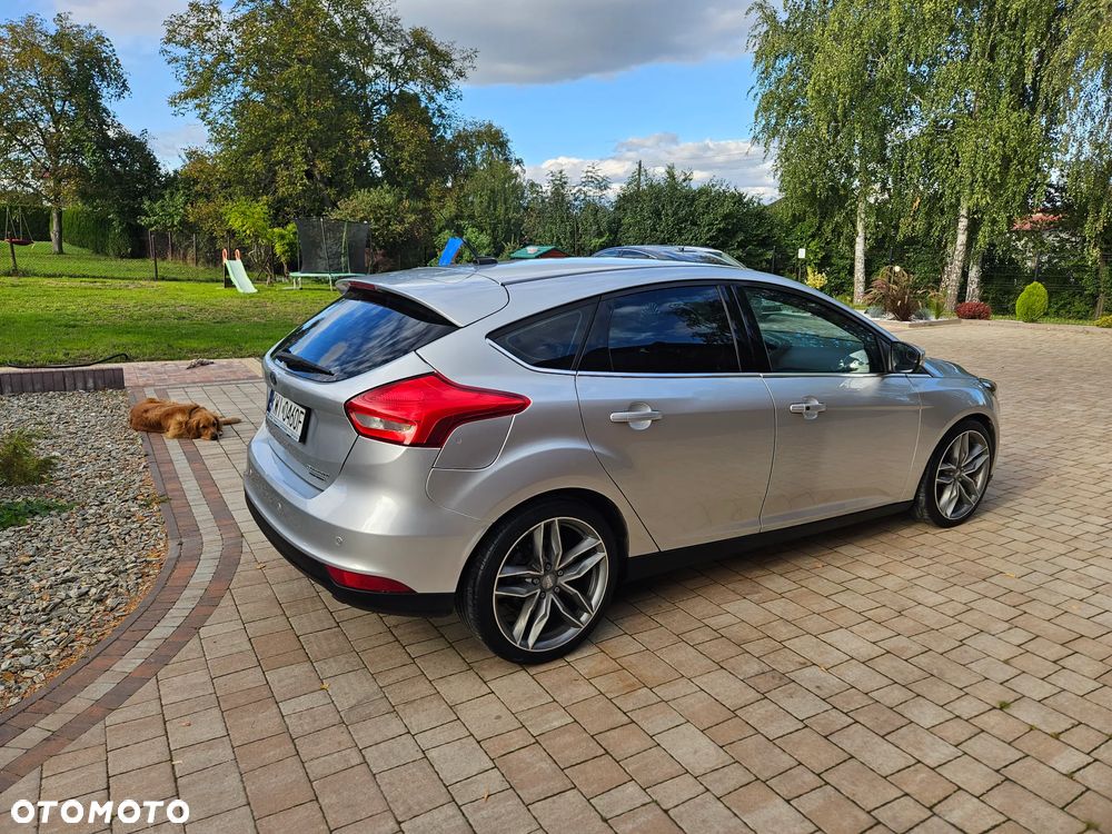 Ford Focus - 6
