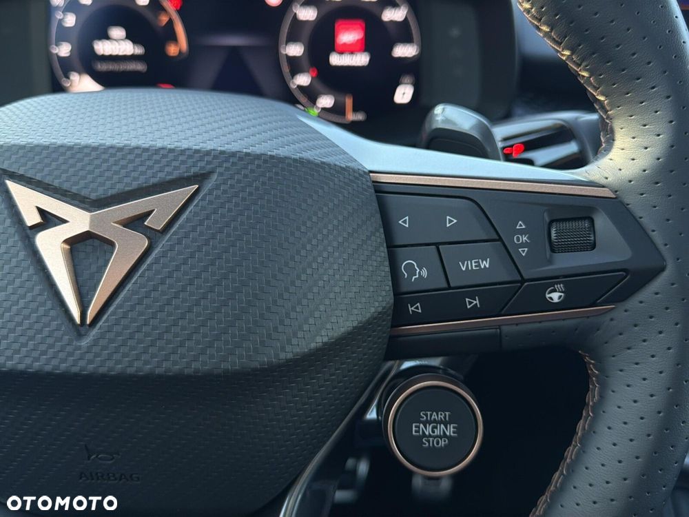 Cupra Terramar 2.0 TSI 4Drive VZ DSG - 19