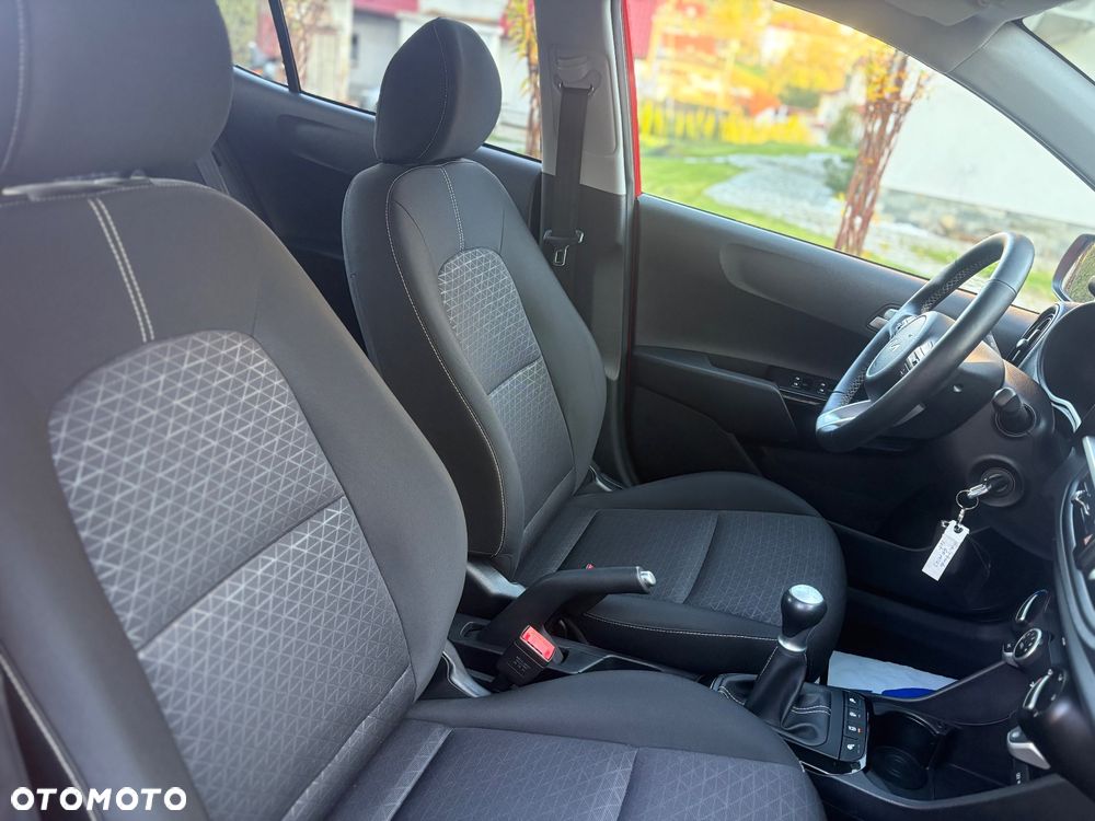 Kia Picanto - 9