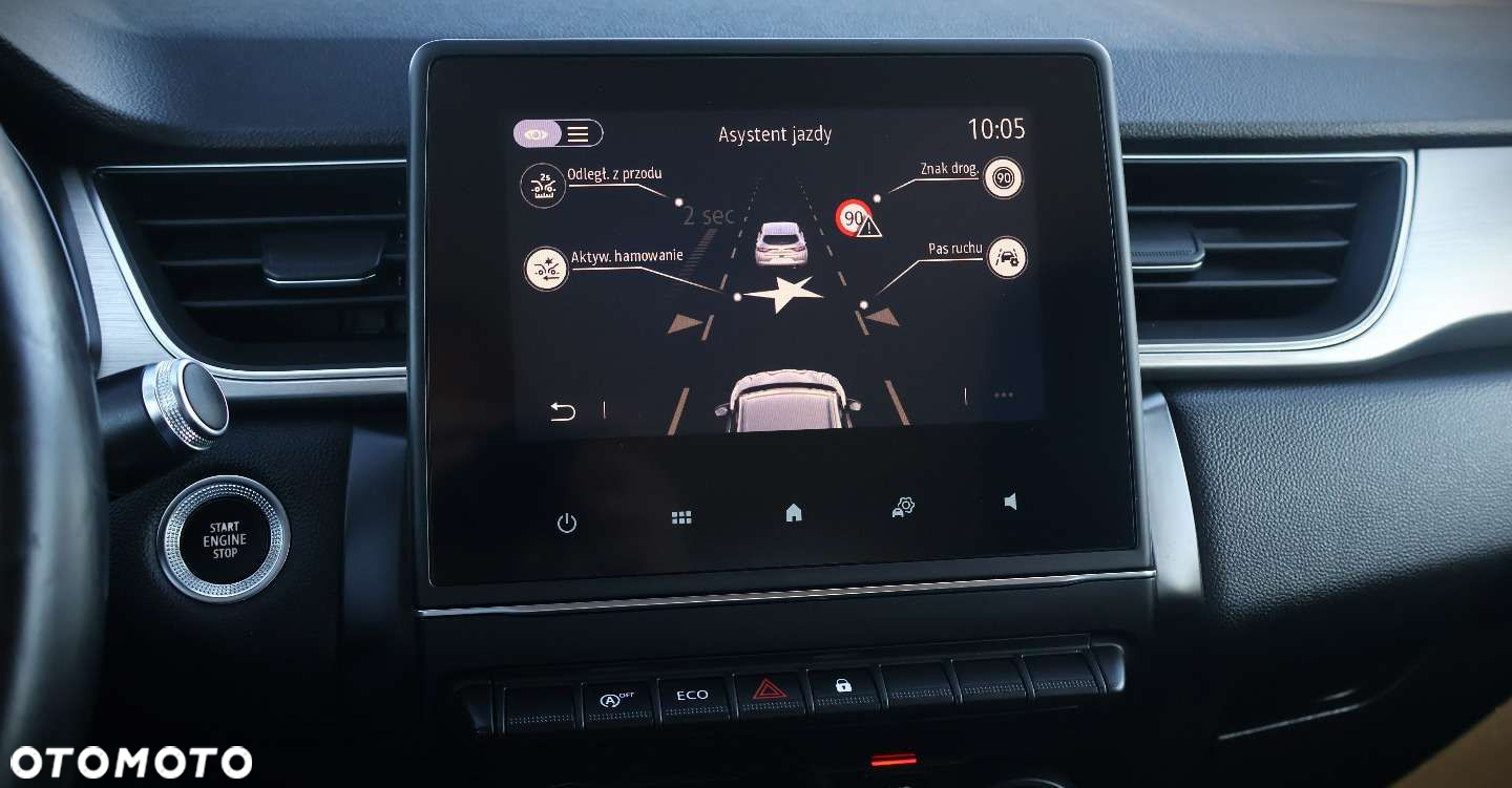 Renault Captur - 28