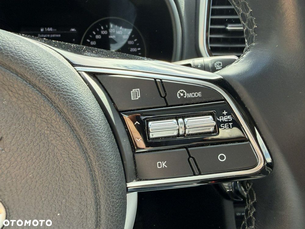Kia Sportage - 21