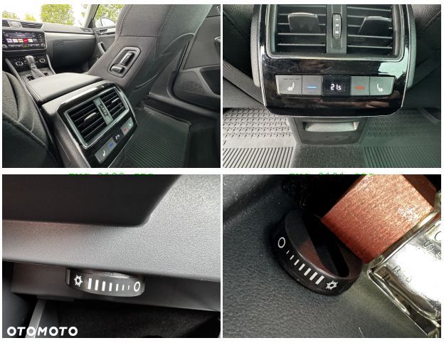 Skoda Superb 2.0 TDI SCR 4x4 Style DSG - 26