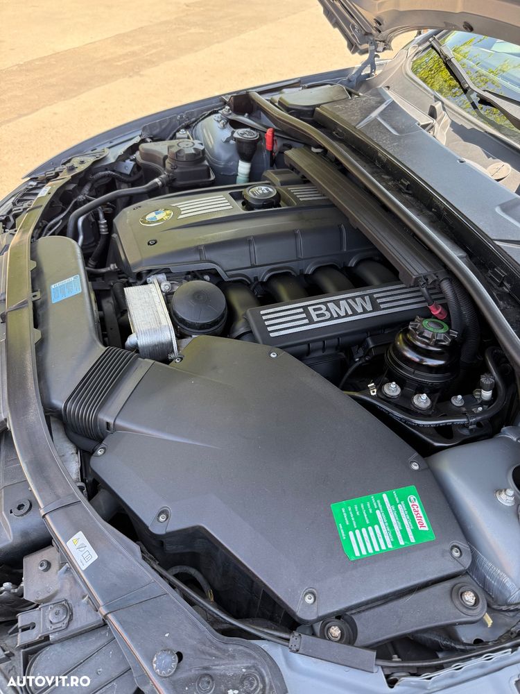 BMW Seria 3 - 12
