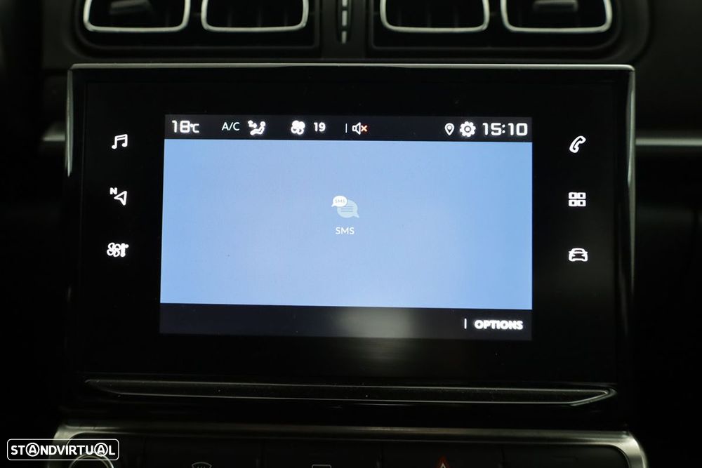 Citroën C3 1.2 PureTech C-Series - 10