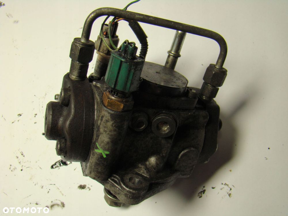 pompa wtryskowa paliwa ford transit 2.4 6c1q9b395be - 1