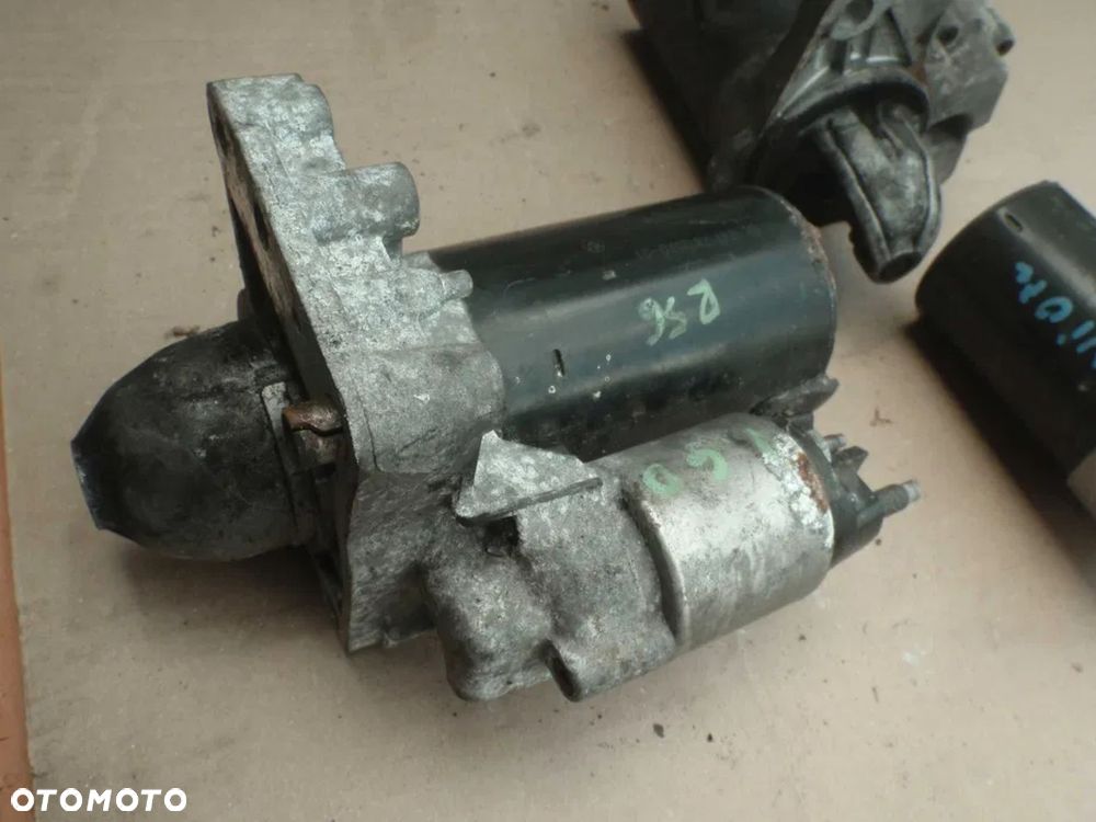 rozrusznik mini cooper r55 r56 r57 citroen 1.6 hdi jak nowy z salonu - 5