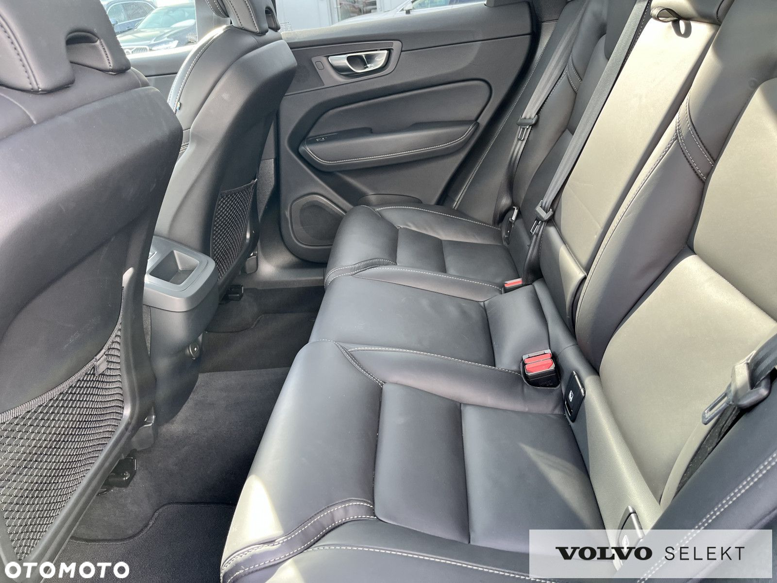 Volvo XC 60 - 32