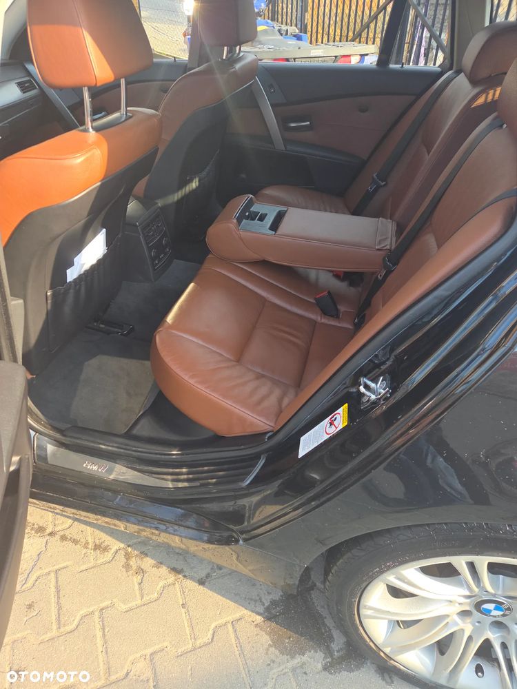 BMW Seria 5 530xd - 10