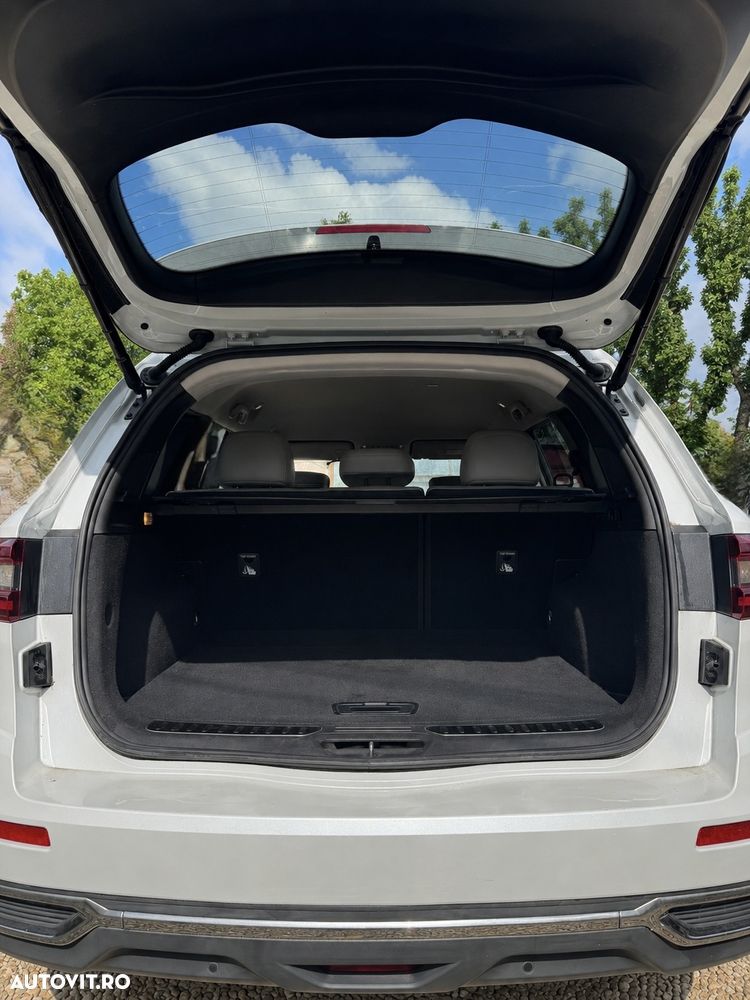Renault Koleos ENERGY dCi 175 X-tronic 4WD INITIALE PARIS - 12