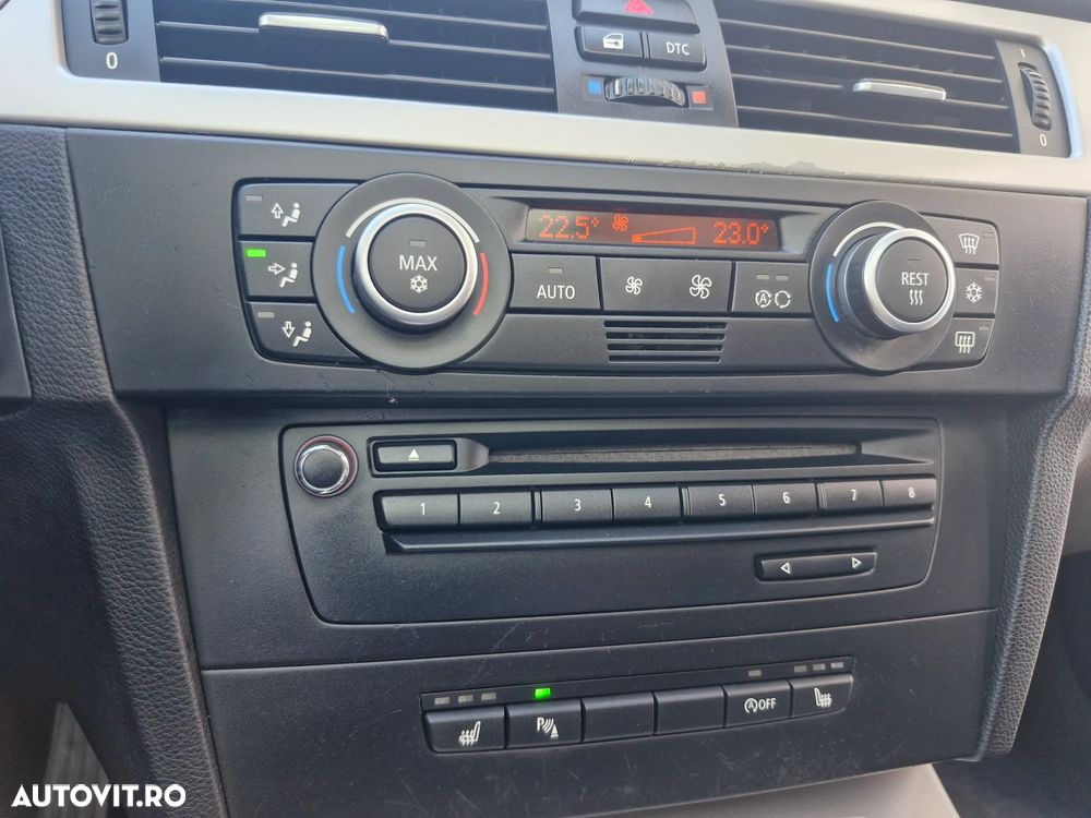 BMW Seria 3 318i Edition Lifestyle - 8