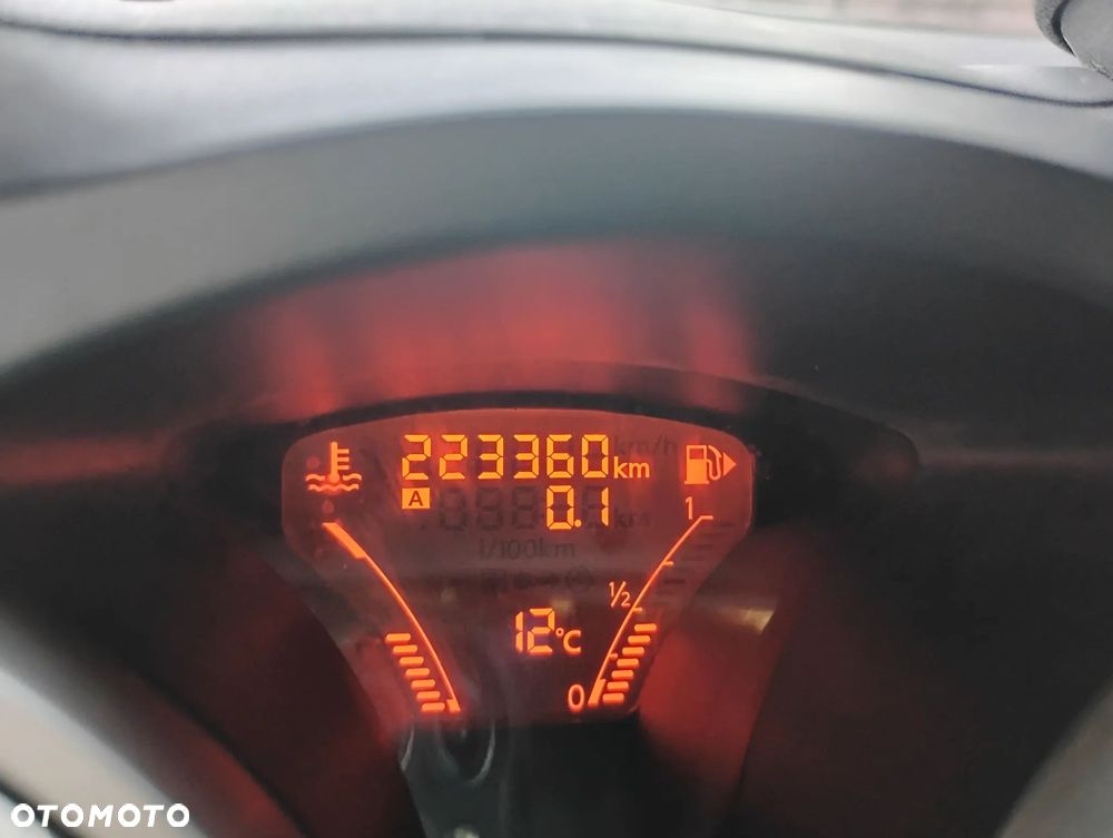 Nissan Juke 1.6 Tekna S&S - 15